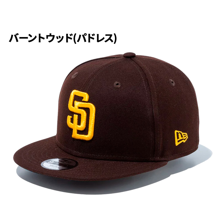 NEW ERA（ニューエラ） キッズ 帽子 NEW ERA Youth 9FIFTY ドジャース