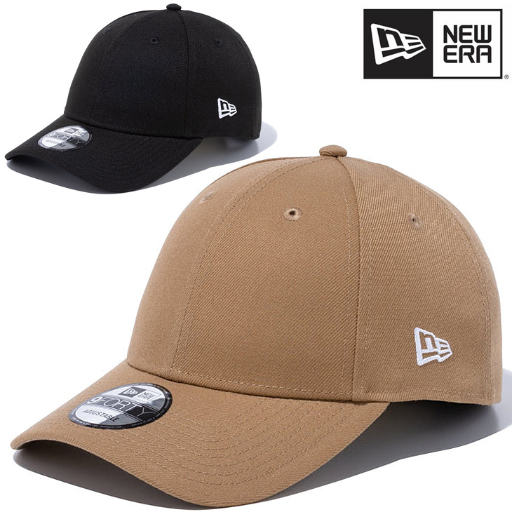 NEW ERA（ニューエラ） 帽子 ベースボールキャップ NEWERA 9FORTY