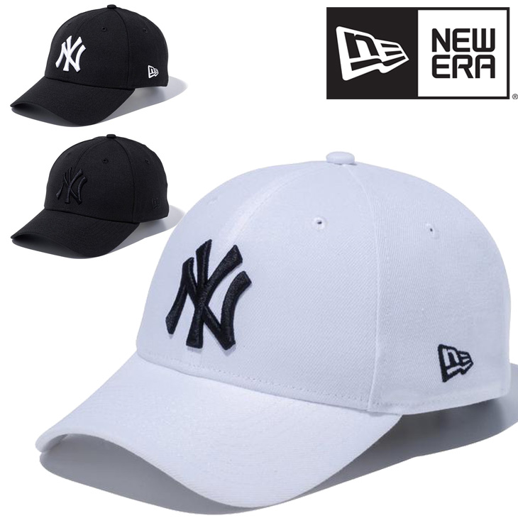 NEW ERA（ニューエラ） 帽子 ベースボールキャップ NEWERA 9FORTY