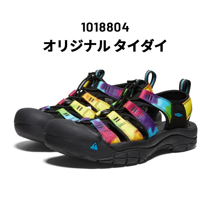 Newport（KEEN） キーン メンズサンダル シューズ KEEN ニューポート