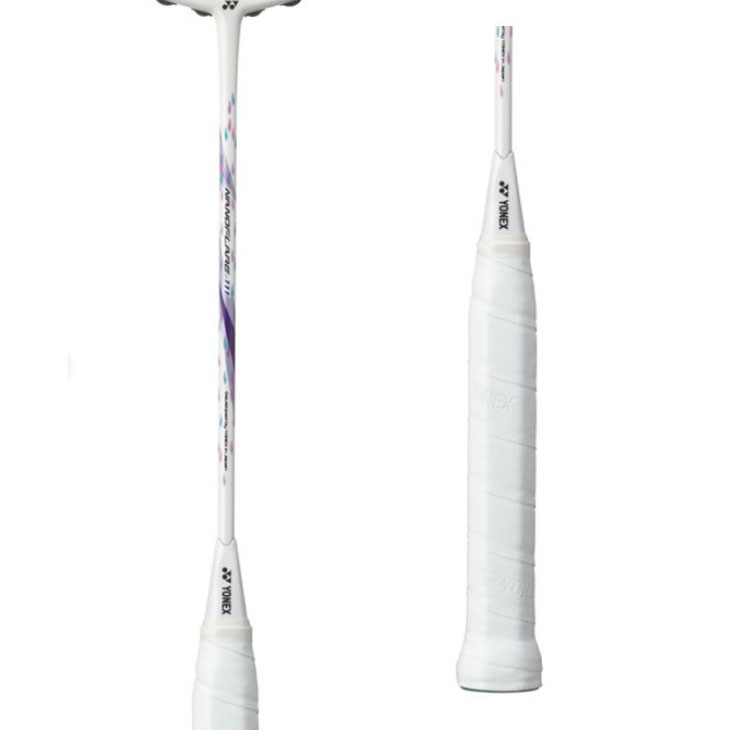 4UG5 yonex nanoflare111 超美品 ヨネックス バドミントン ヨネックス（YONEX）（メンズ、レディース）バドミントン
