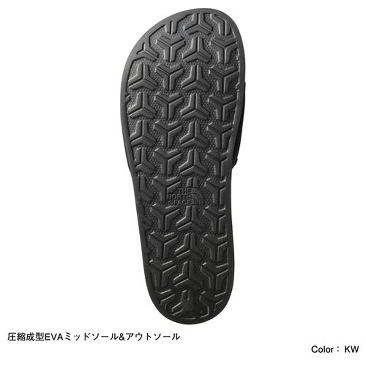 贈答 サンダル メンズ THE NORTH FACE ノースフェイス ベース キャンプ スライド 3 アフタースポーツ スポーツ カジュアル 男性  シューズ 靴 NF02251 highart.com.eg