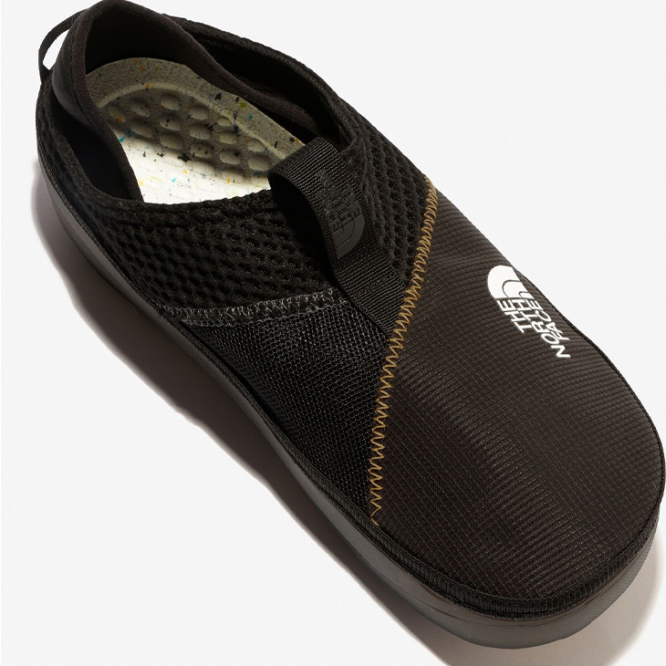 THE NORTH FACE ノースフェイス スリッポン シューズ E相当