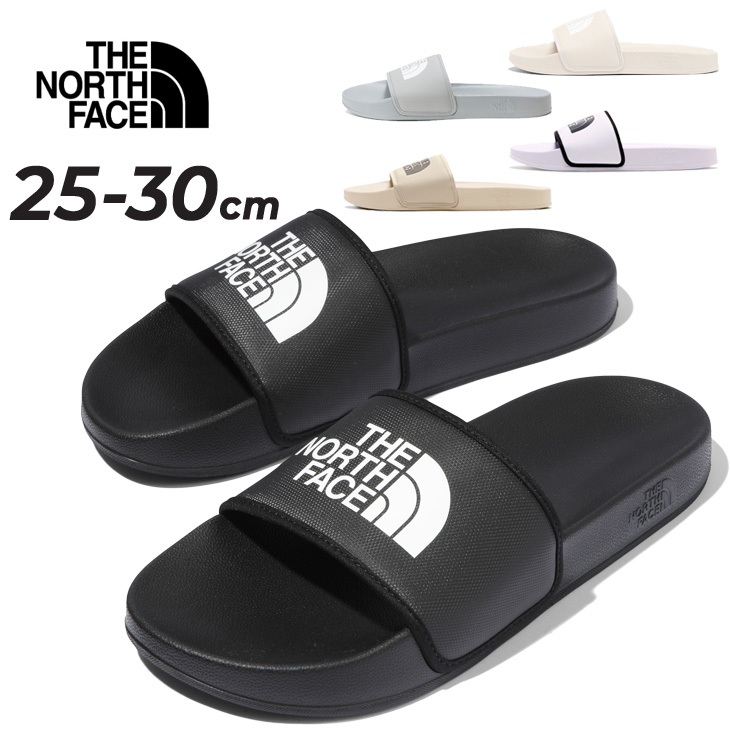 THE NORTH FACE ノースフェイス 新品 スライドスポーツサンダル25 THE NORTH FACE（ザ ノースフェイス） メンズ サンダル E相当 ベース