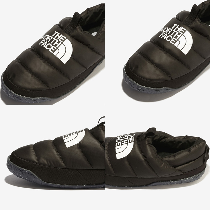 THE NORTH FACE（ザ ノースフェイス） モックシューズ E相当 メンズ