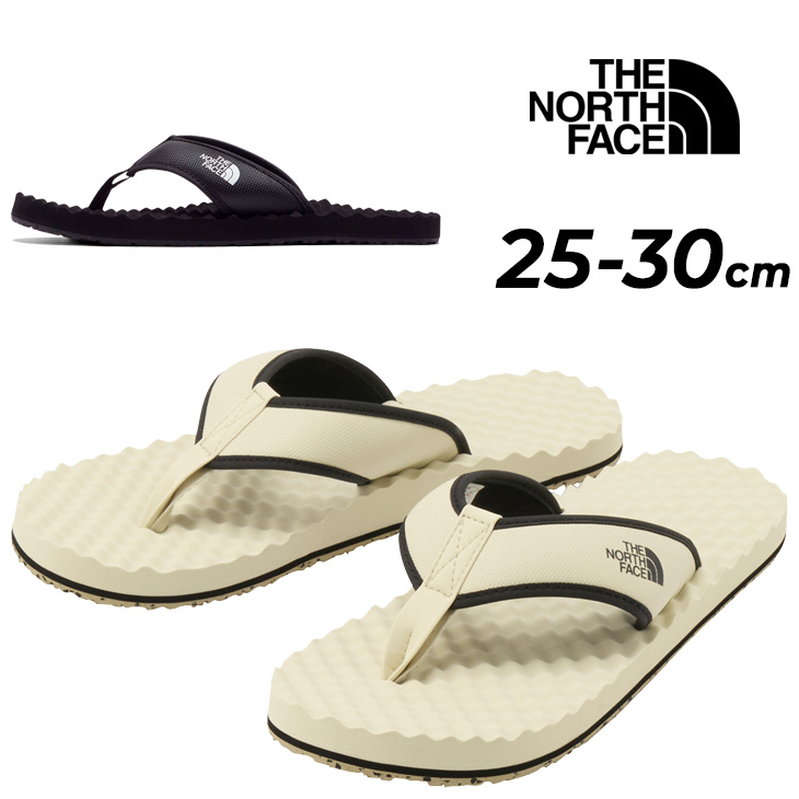 THE NORTH FACE（ザ ノースフェイス） ビーチサンダル メンズ ベース