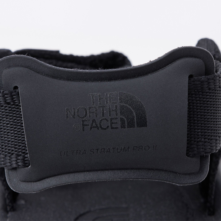 THE NORTH FACE ノースフェイス サンダル ワイドモデル(E-2E相当
