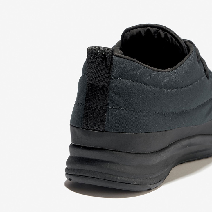 THE NORTH FACE ノースフェイス モカシン 防水 メンズ