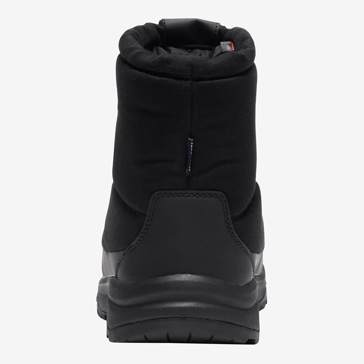 THE NORTH FACE(ザノースフェイス) / ベースキャンプブーティ/ショートブーツ/防水/27cm/KHK/NF52142 |  中古品の販売・通販ならセカンドストリート