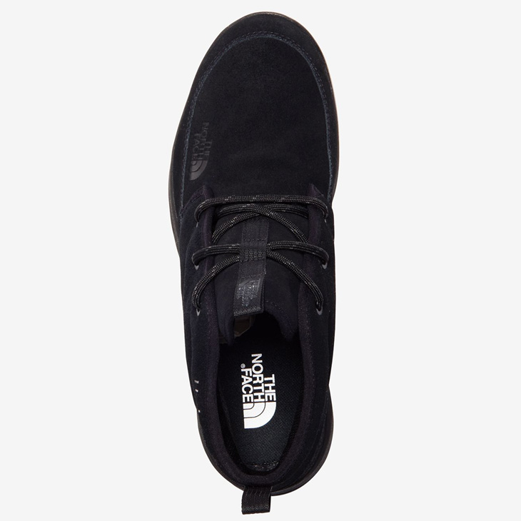 THE NORTH FACE ノースフェイス ウィンターブーツ 防水 保温 E