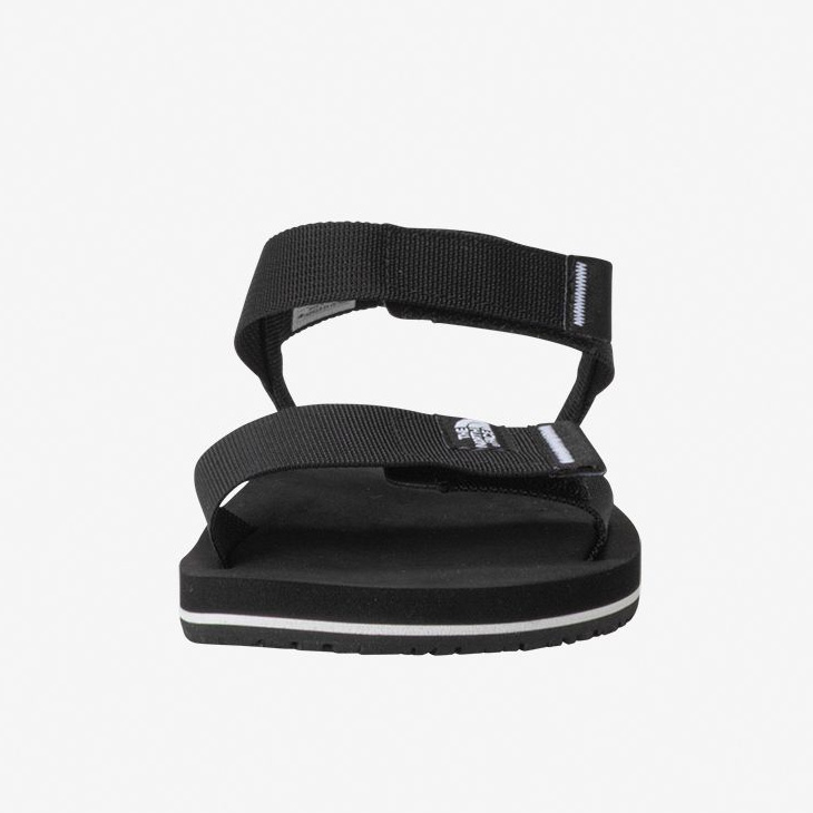 【未使用品】ノースフェイス　キッズサンダル　23cm THE NORTH FACE KID WOVEN SLIDE ノースフェイス サンダル (THE