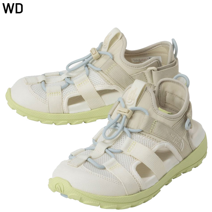 THE NORTH FACE（ザ ノースフェイス） サンダル キッズ ジュニア