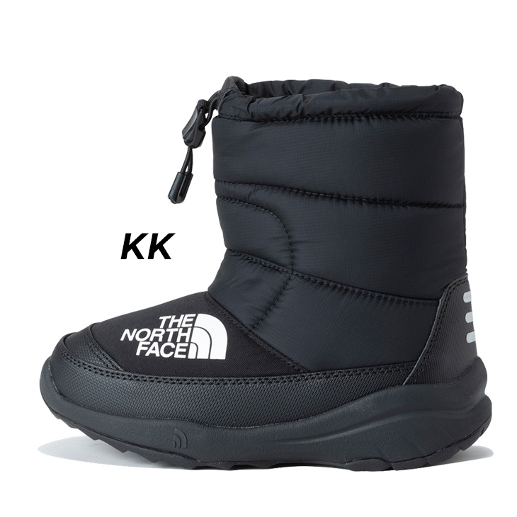 THE NORTH FACE ブーツ FACE/ザ・ノース・フェイス キッズ 防水