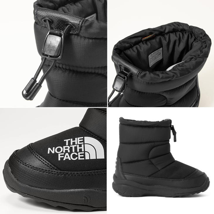 THE NORTH FACE ザ・ノース・フェイス ジュニア ウィンター