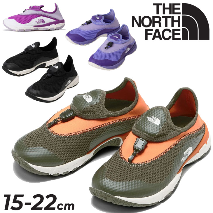 ノースフェイス キッズ ウォーターシューズ 水陸両用 THE NORTH FACE ストレイタムピカ 15-22cm 子供靴 スリッポン  ジュニアスニーカー 運動靴 /NFJ52357 : nfj52357 : WORLD WIDE MARKET - 通販 - Yahoo!ショッピング