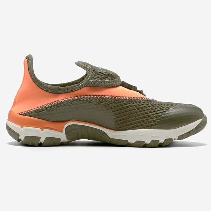 THE NORTH FACE ノースフェイス キッズ ウォーターシューズ 水陸