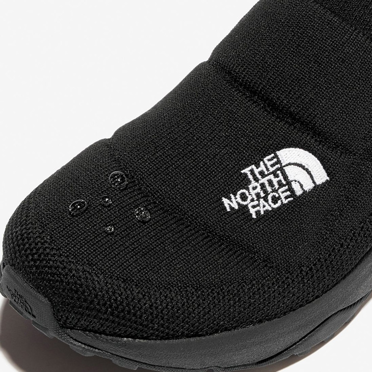 THE NORTH FACE ノースフェイス キッズシューズ スリッポン