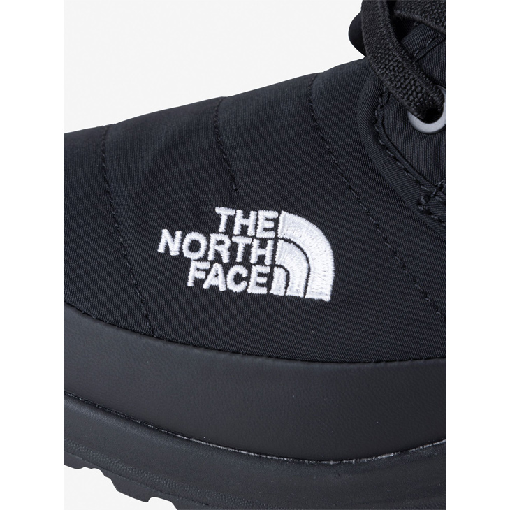 新品未使用THE NORTH FACE チャッカ　キッズシューズ　保温 防水 h09ninfw52483_1.jpg