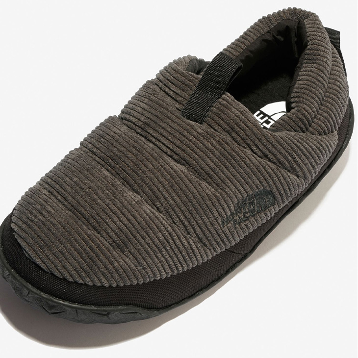 【超美品】THE NORTH FACE ヌプシ コーデュロイ NFW02375 02_T025-432.jpg