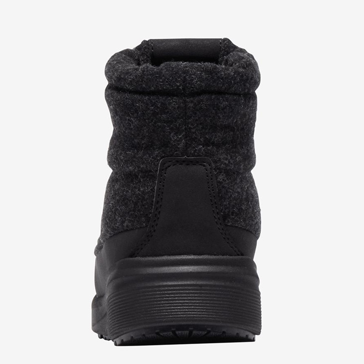 THE NORTH FACE ザ・ノース・フェイス 防水ウィンターブーツ E