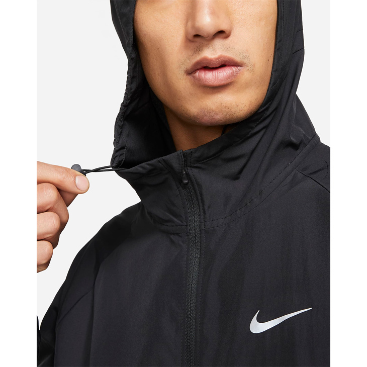 NIKE ランニングウェア 4点セット メンズ ナイキ ジャケット