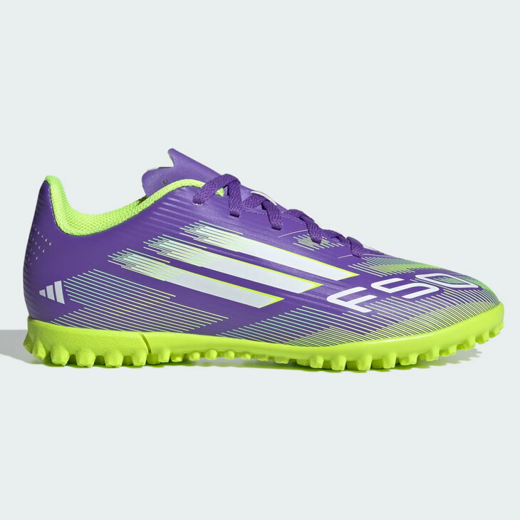 adidas（アディダス） ジュニア サッカー トレーニングシューズ F50