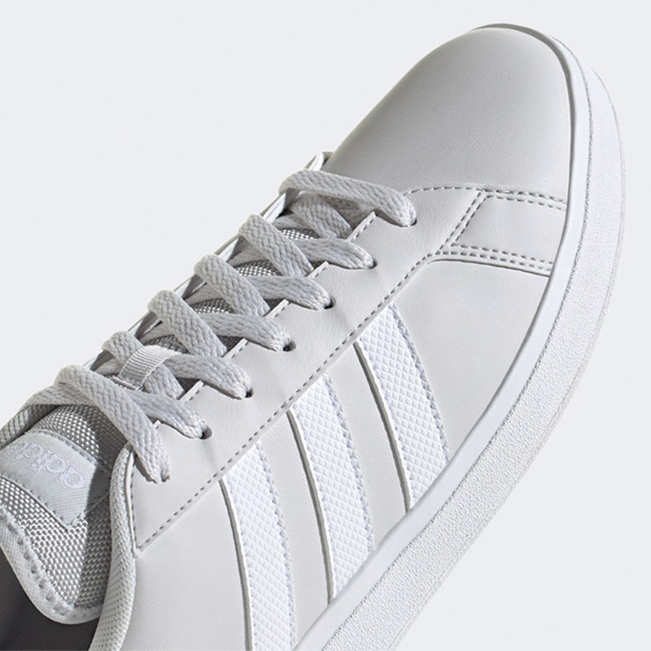 adidas アディダス スニーカー メンズ GRANDCOURT BASE 2.0 M