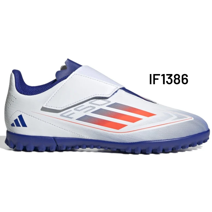 adidas（アディダス） キッズ サッカー トレーニングシューズ 17-22cm