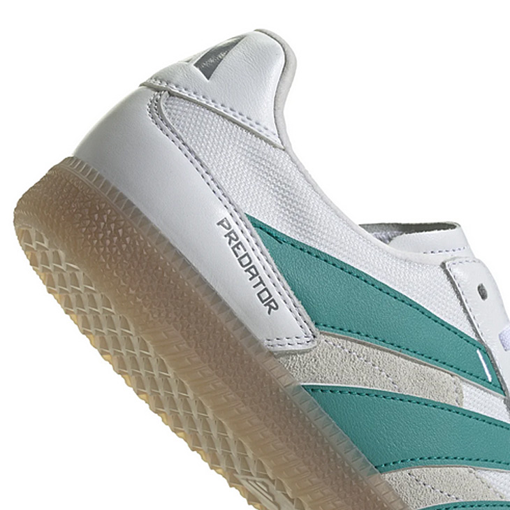 ■新品★完売サイズ 入手困難★ PREDATOR FREESTYLE adidas（アディダス） サッカーシューズ メンズ adidas PREDATOR