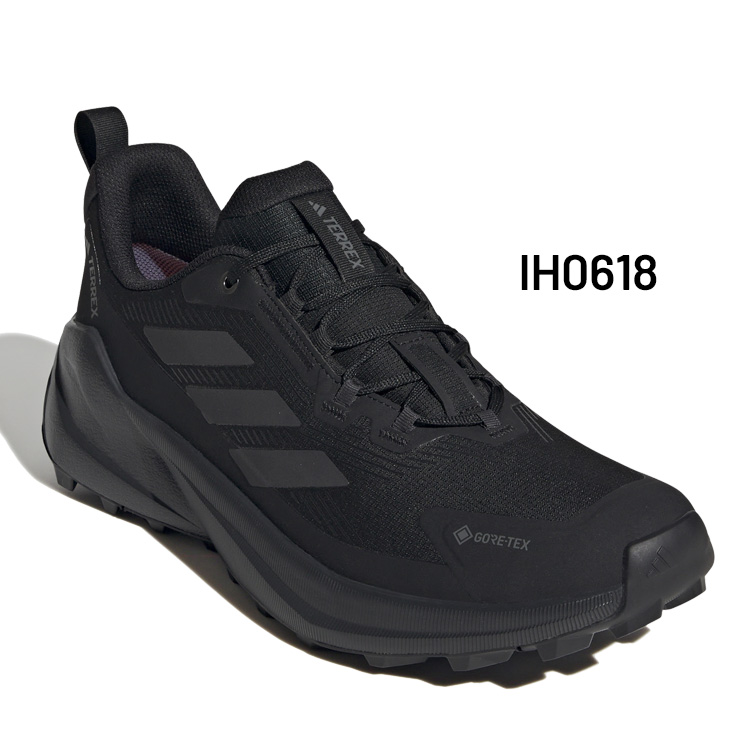 adidas アディダス テレックス メンズ 防水 ハイキングシューズ