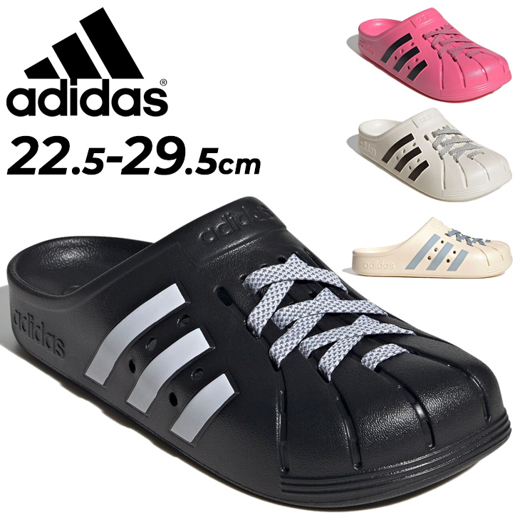 adidas アディダス サンダル メンズ レディース アディレッタ