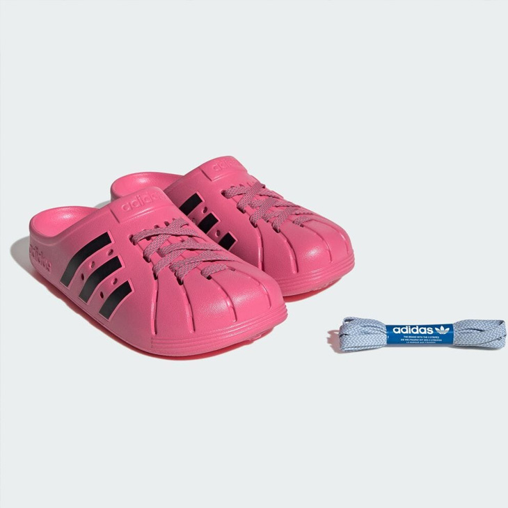 adidas アディダス サンダル メンズ レディース アディレッタ