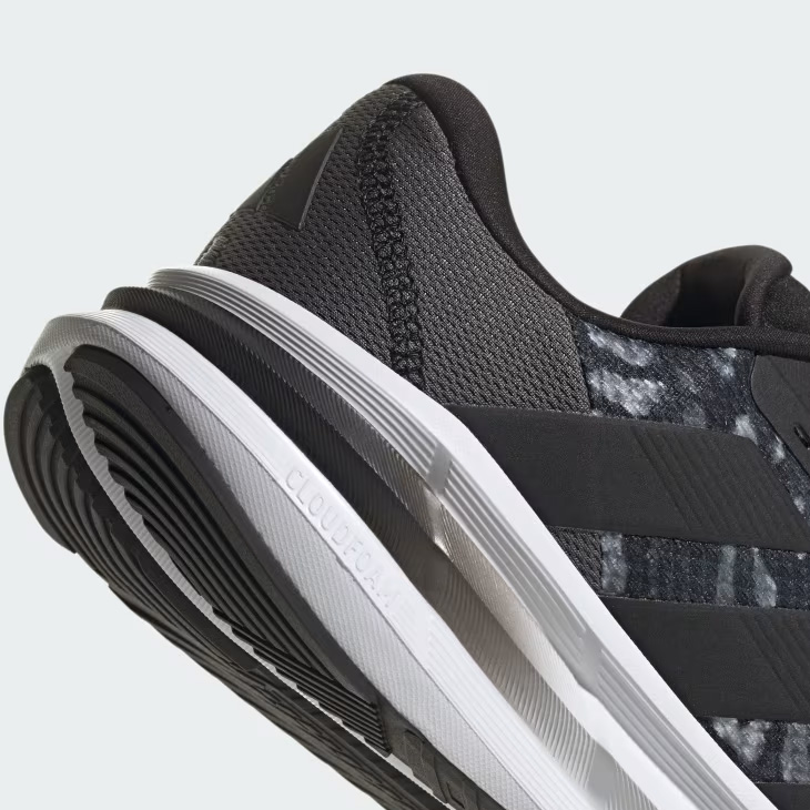 adidas アディダス ランニングシューズ メンズ ギャラクシー 7