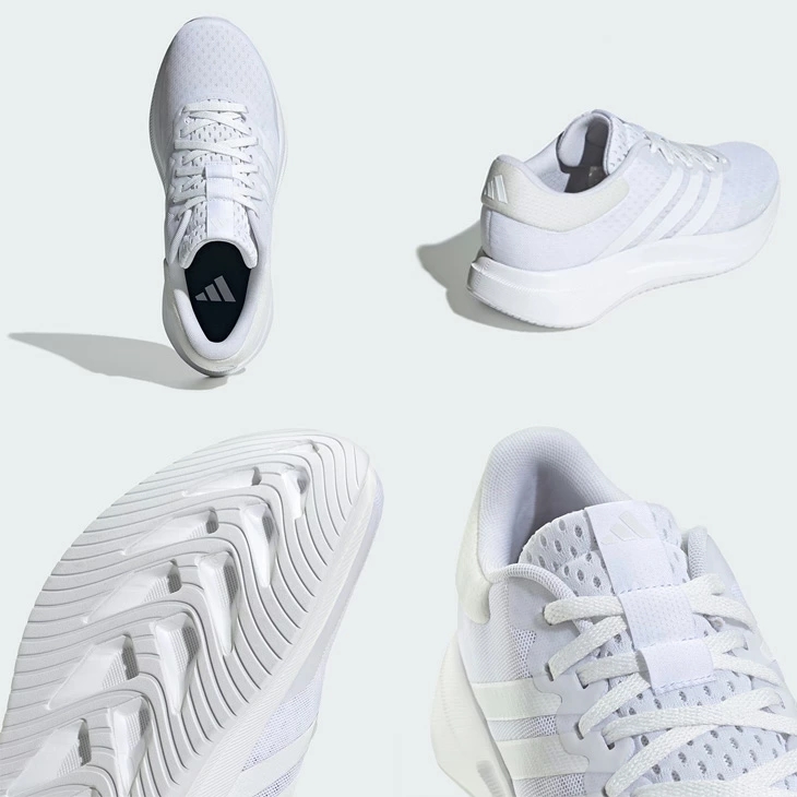 adidas（アディダス） ランニングシューズ メンズ トレッドムーブ
