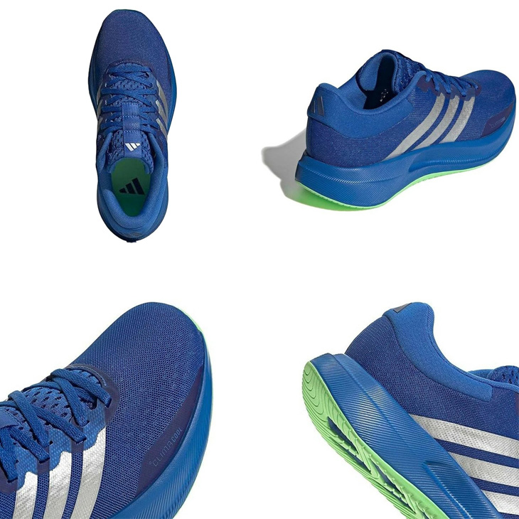 adidas（アディダス） ランニングシューズ メンズ トレッドムーブ