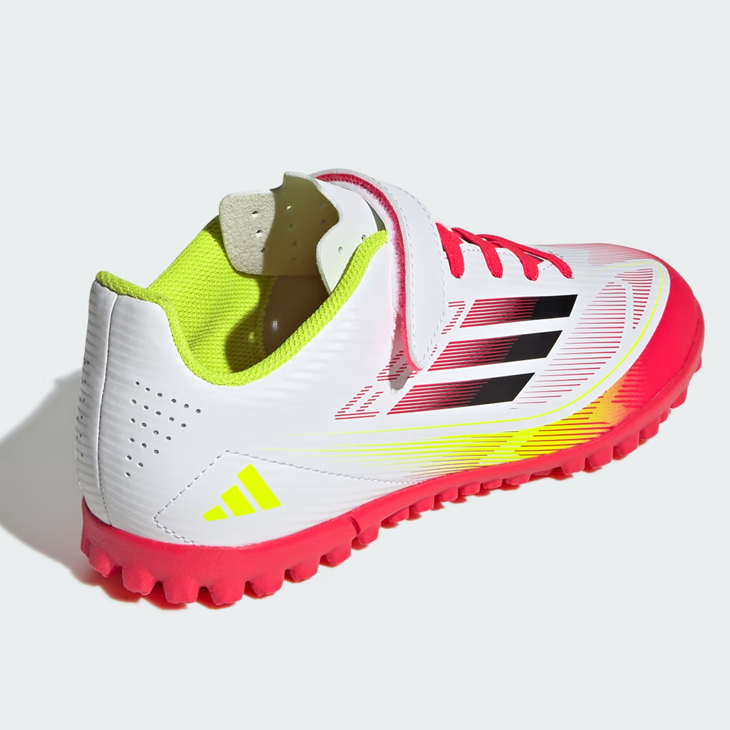 IFME（イフミー） アディダス ジュニア サッカー ターフ用