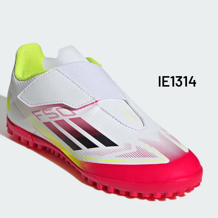 adidas アディダス ジュニア サッカー ターフ用 トレーニング