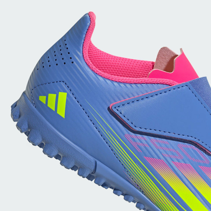 adidas アディダス ジュニア サッカー ターフ用 トレーニング
