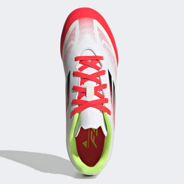 adidas アディダス ジュニア サッカー ターフ用 トレーニング