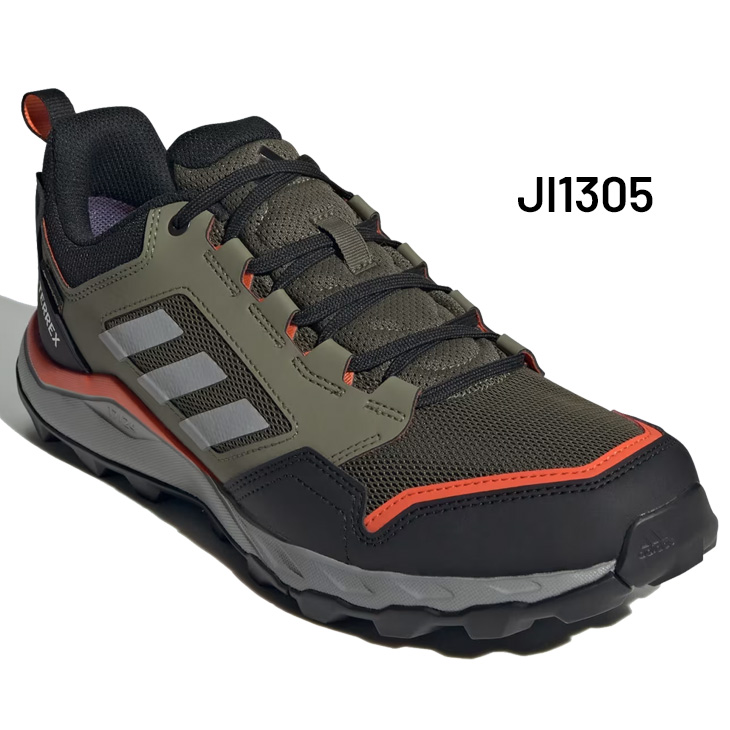 adidas（アディダス） メンズ トレイルランニング 防水シューズ