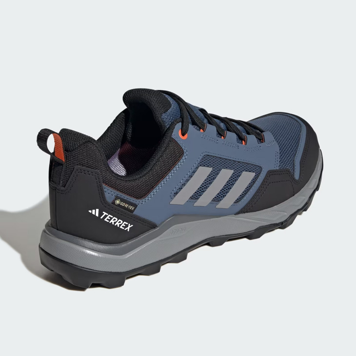 adidas（アディダス） メンズ トレイルランニング 防水シューズ