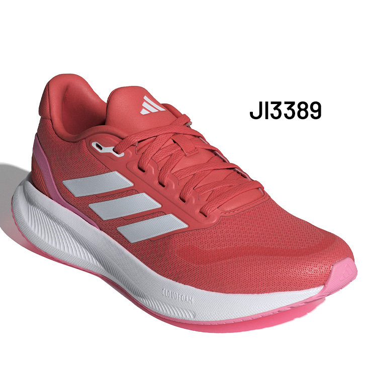 adidas（アディダス） レディース ランニングシューズ ランファルコン