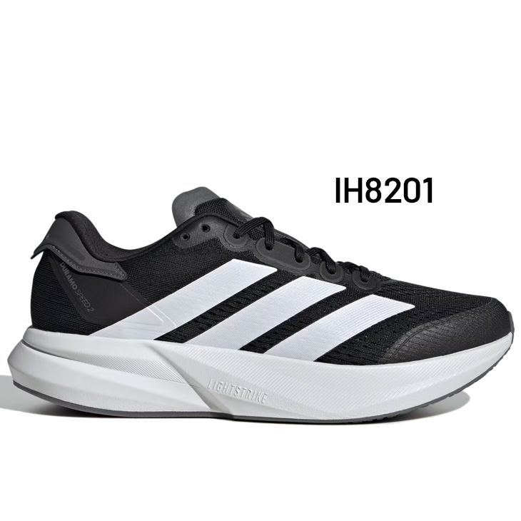 adidas（アディダス） ランニングシューズ メンズ 厚底 靴 アディゼロ