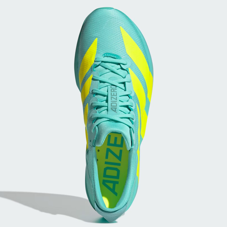 adidas アディダス ランニングシューズ メンズ アディゼロ