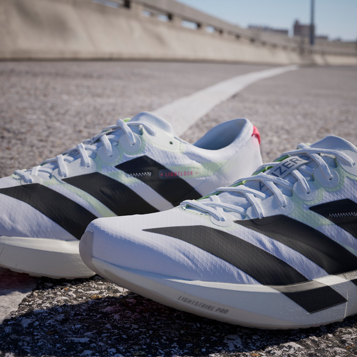 adidas アディダス ランニングシューズ メンズ アディゼロ adidas アディダス ランニングシューズ メンズ アディゼロ