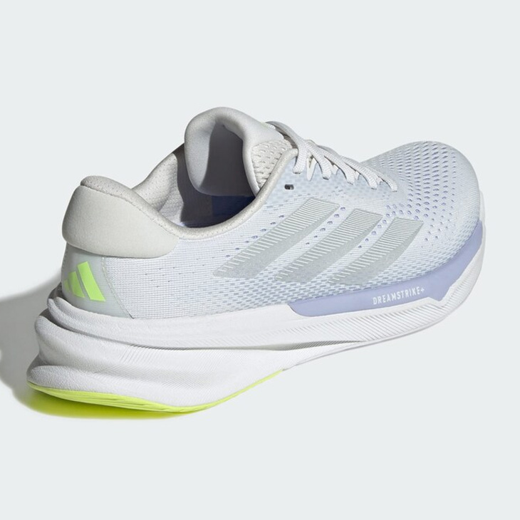 【2月】スーディー adidas（アディダス） ランニングシューズ レディース adidas