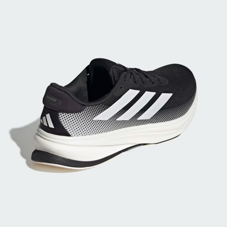 adidas（アディダス） ランニングシューズ メンズ 幅広設計 スーパー