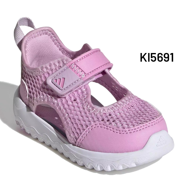 adidas（アディダス） ベビー キッズ サマーシューズ 13-16cm adidas