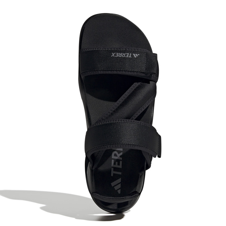 adidas アディダス アウトドアサンダル メンズ レディース