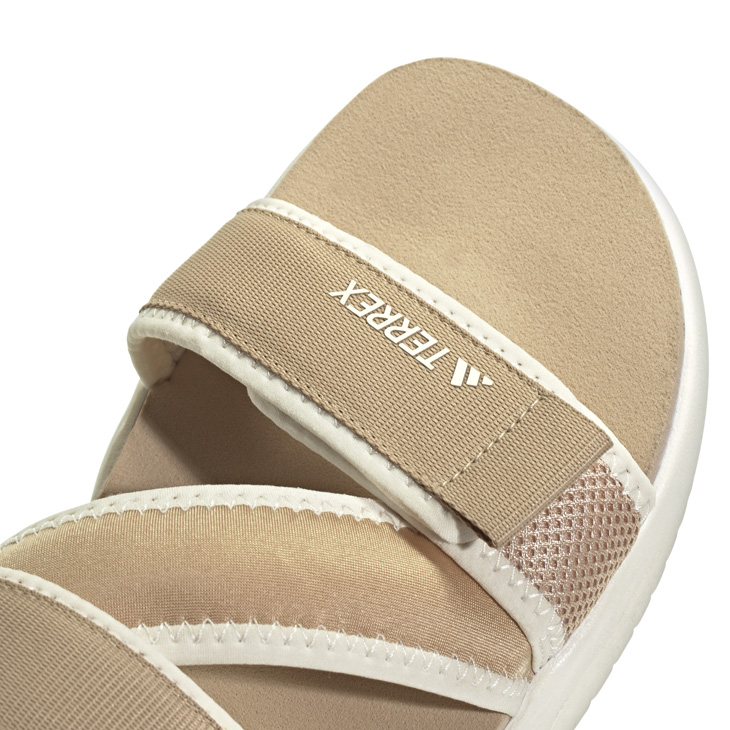 adidas（アディダス） アウトドアサンダル メンズ レディース adidas